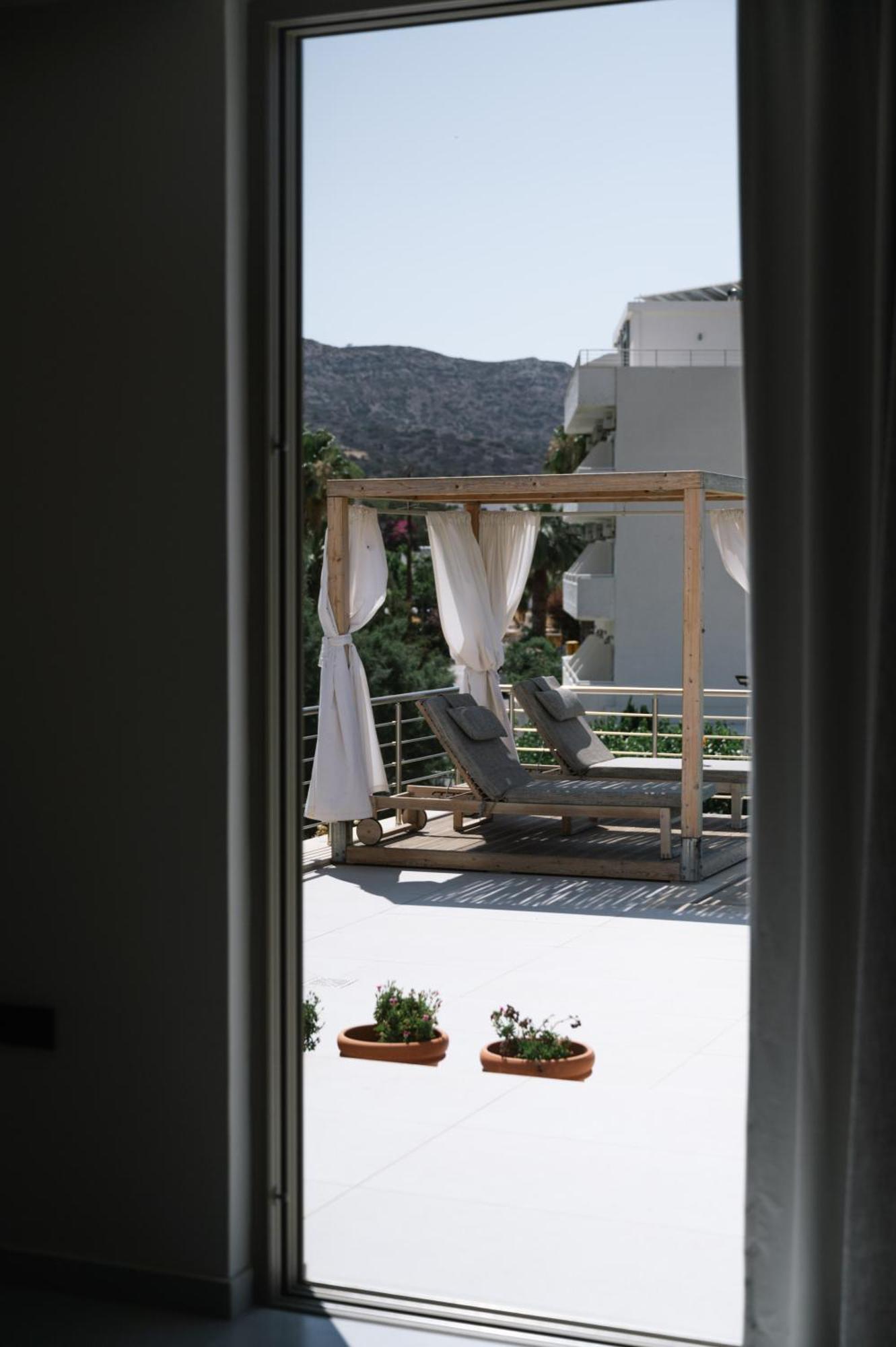 Luxury Villas Ammos In Style Matala Dış mekan fotoğraf