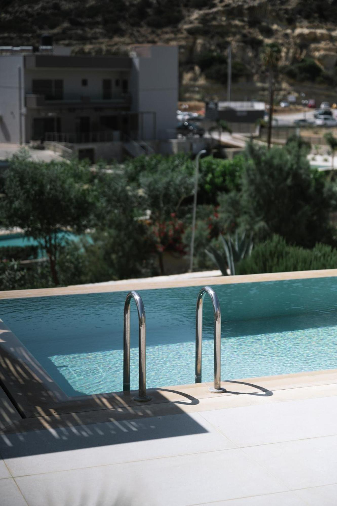 Luxury Villas Ammos In Style Matala Dış mekan fotoğraf